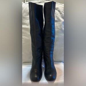 Lavin Winter 2007 Knee Boots